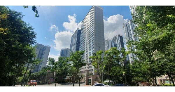 부산 동래구 명륜동 756-1, 207동 OOOOOOOO OOOOOOOOOOOOOOOOOO 아파트 경매 물건 이미지