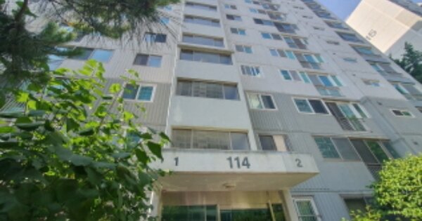 경기 성남시 분당구 구미동 77, 114동 OOOOOOOO OOOOOOOOOO 아파트 경매 물건 이미지