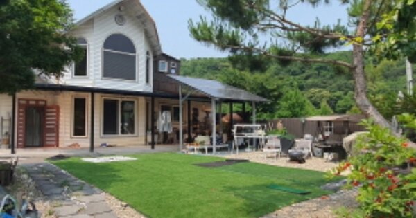 경기도 광주시 곤지암읍 장심리 OOOOO 단독주택 경매 물건 이미지