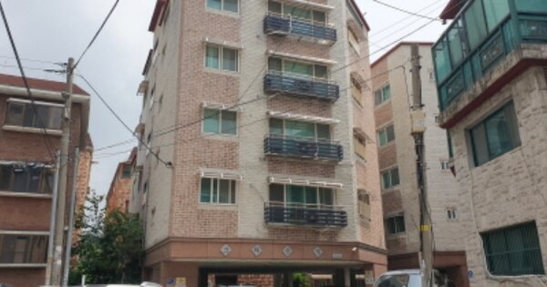 경기 안산시 상록구 이동 534-19, 1동 OOOOOOOO OOOOOOOOO O OOO 도시형생활주택 경매 물건 이미지