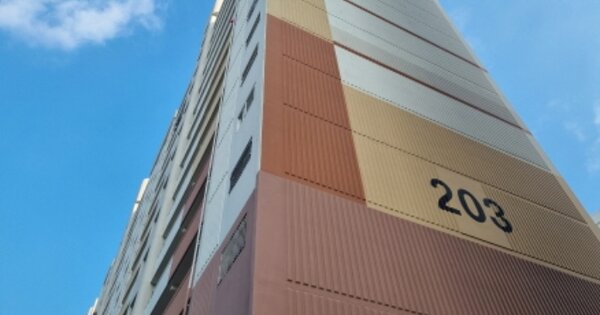 전남 여수시 미평동 284, 203동 OOOOOO OOOOOOOOOOO 아파트 경매 물건 이미지