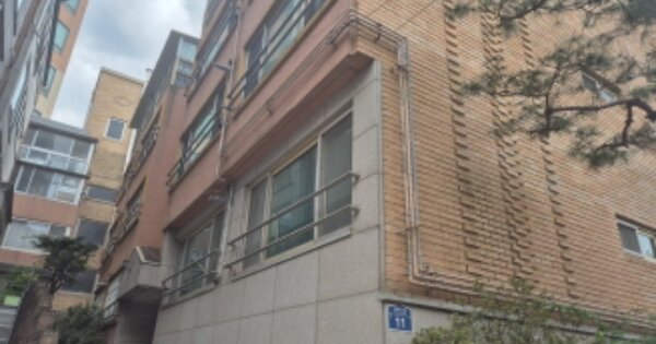 서울 서대문구 연희동 OOOOO OOOOOO OOOOOOOOOOO 다세대주택 경매 물건 이미지