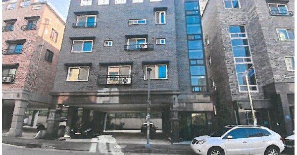 충청북도 청주시 청원구 율량동 OOOO 다가구주택 경매 물건 이미지