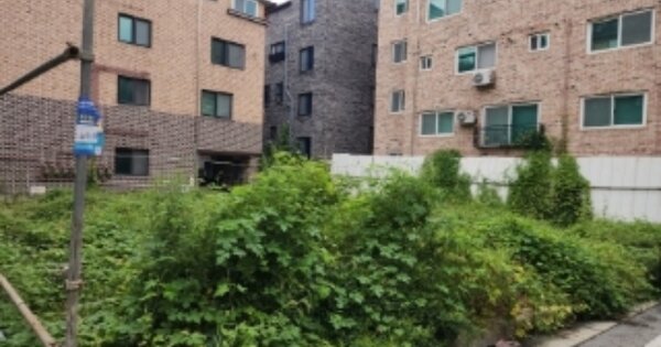 충청북도 청주시 청원구 율량동 OOOO 대지 경매 물건 이미지