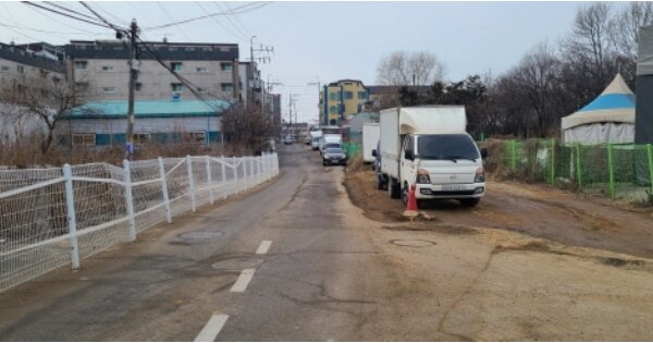 경기도 파주시 야당동 OOOO O OOO 도로 경매 물건 이미지