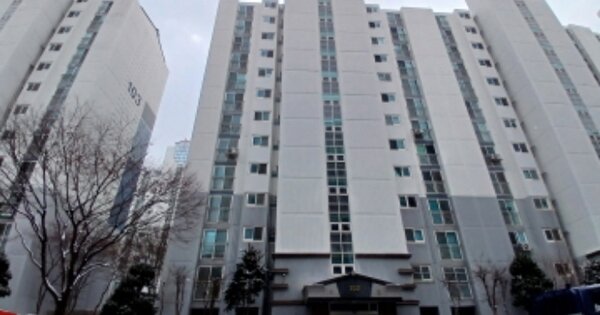 충남 서산시 지곡면 무장리 920, 102동 OOOOOO OOOOOOOOO 아파트 경매 물건 이미지