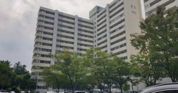 경기 안산시 상록구 사동 1506, 102동 OOOOOO OOOOOOOOOO 아파트 경매 물건 이미지