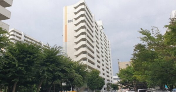 경기 안산시 상록구 사동 1506, 105동 OOOOOO OOOOOOOOOO 아파트 경매 물건 이미지