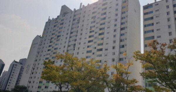 경기 안산시 단원구 선부동 1085, 130동 OOOOOOOO OOOOOOOOOOOOO 아파트 경매 물건 이미지
