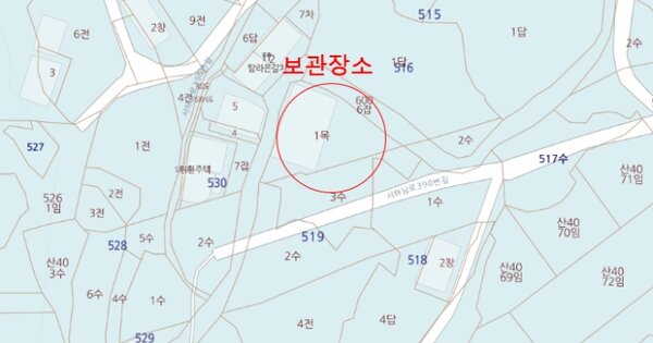 경기도 양평군 단월면 OOO OOO 기타차량 경매 물건 이미지