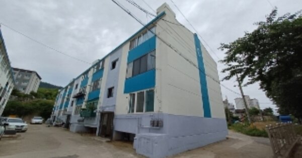 전남 영광군 영광읍 교촌리 530, 제다동 OOO OOOOO OOOOOO 연립주택 경매 물건 이미지