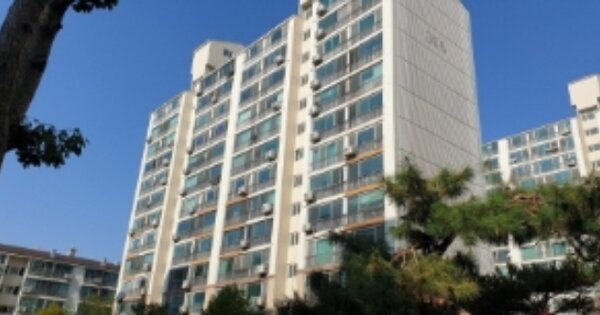 경기 안산시 상록구 사동 1345-2, 306동 OOOOOO OOOOOOOOOOOOO 아파트 경매 물건 이미지