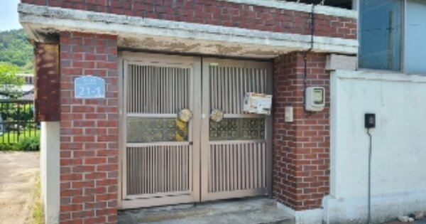전라남도 화순군 능주면 정남리 OOO 단독주택 경매 물건 이미지