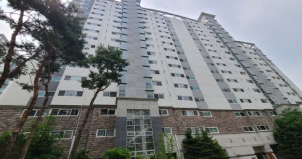 경기 용인시 처인구 김량장동 516, 110동 OOOOOOOO OOOOOOOOOOOOOO 아파트 경매 물건 이미지