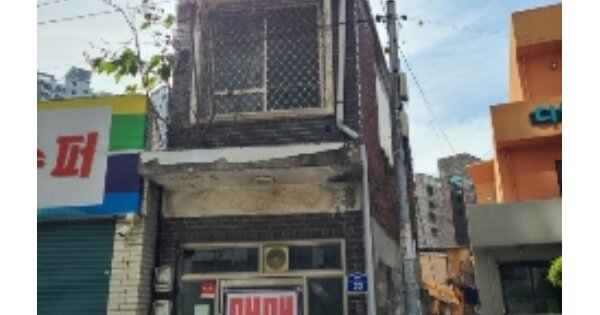 광주 동구 계림동 OOOOOO 단독주택 경매 물건 이미지