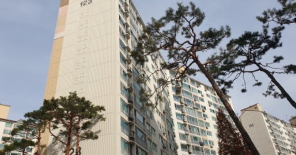 경기 안산시 단원구 고잔동 720, 123동 OOOOOO OOOOOOOOOOOOO 아파트 경매 물건 이미지