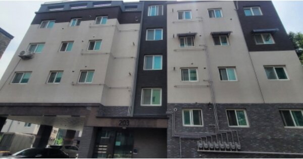 경기 고양시 일산동구 식사동 832-41, 203동 OOOOOOO OOOOOOOOOO 다세대주택 경매 물건 이미지