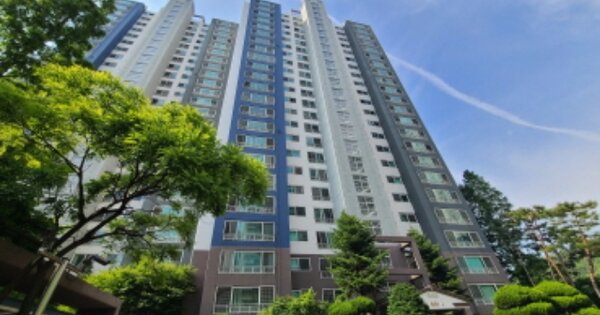 경기 용인시 기흥구 상하동 630, 901동 OOOOOO OOOOOOOOOOOOOOO 아파트 경매 물건 이미지