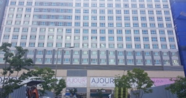 경기 남양주시 다산동 OOOOOOO OOOOOOOO OOOOOOOOOOOOOO 오피스텔 경매 물건 이미지