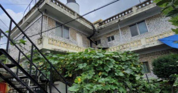 경기도 파주시 조리읍 봉일천리 OOOOO 근린주택 경매 물건 이미지