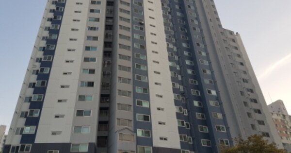 경기 구리시 수택동 885, 602동 5층502호 (수택동,영풍마드레빌1차아파트) 아파트 경매 물건 이미지