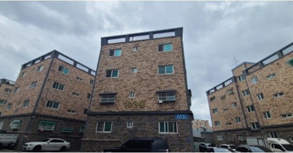 경기 고양시 일산서구 덕이동 727-21, 103동 OOOOOO OOOOOOOOOOO 다세대주택 경매 물건 이미지