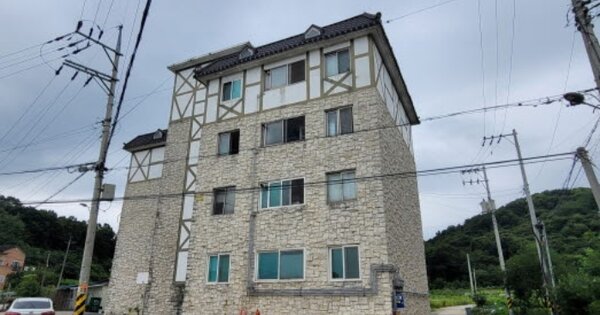 경기 파주시 파주읍 연풍리 335-6, 에이동 OOOOOO O OOO 다세대주택 경매 물건 이미지
