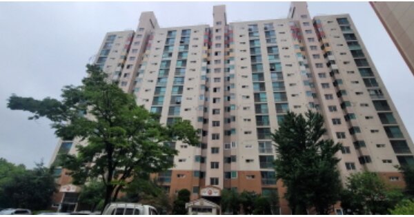 경기 고양시 덕양구 화정동 948, 911동 OOOOOO OOOOOOOOOOOOO 아파트 경매 물건 이미지