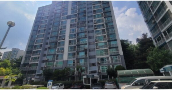 경기 고양시 일산서구 주엽동 43, 301동 OOOOOO OOOOOOOOOOOOO 아파트 경매 물건 이미지