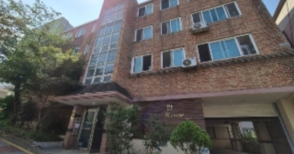 광주 북구 양산동 OOOOO OOOOOO 다세대주택 경매 물건 이미지