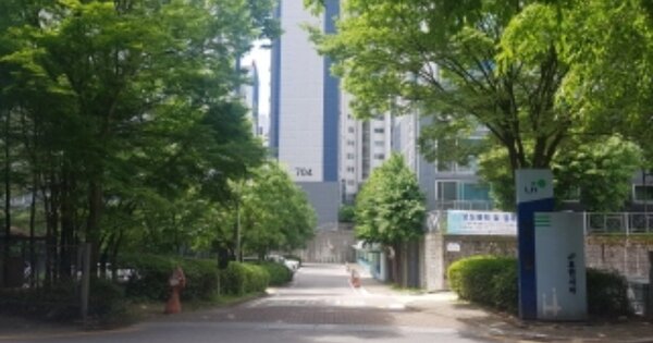 경기 남양주시 별내면 청학리 353-1, 704동 OOOOOO OOOOOOOOO 아파트 경매 물건 이미지