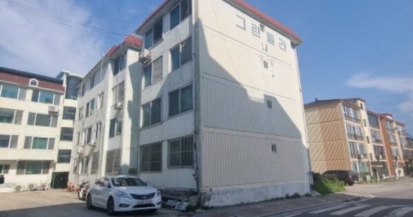 경기 가평군 조종면 현리 OOOOOOO OOOOOO 다세대주택 경매 물건 이미지