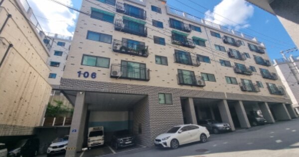 경기 남양주시 평내동 441-75, 106동 OOOOOO OOOOOOOOOOOO 다세대주택 경매 물건 이미지