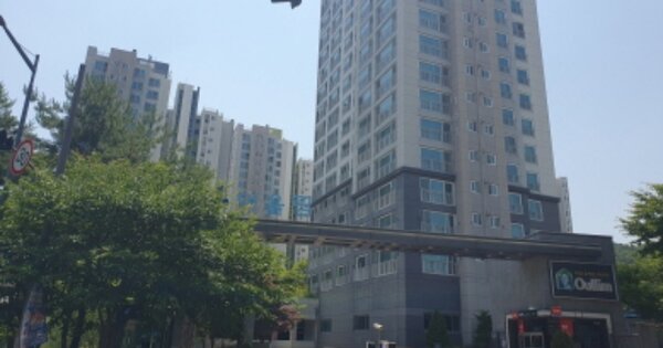 경기 남양주시 퇴계원읍 퇴계원리 369, 102동 OOOOOOOO OOOOOOOOOOO O OOO 아파트 경매 물건 이미지