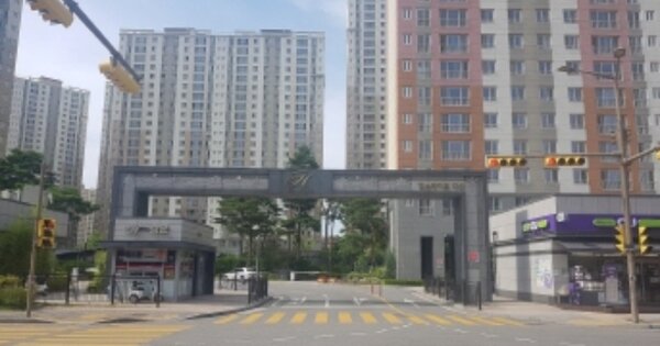 경기 남양주시 다산동 6092, 5211동 OOOOOO OOOOOOOOOOOOO 아파트 경매 물건 이미지