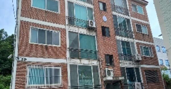 경기 포천시 소흘읍 이동교리 OOOO OOOOOO 다세대주택 경매 물건 이미지