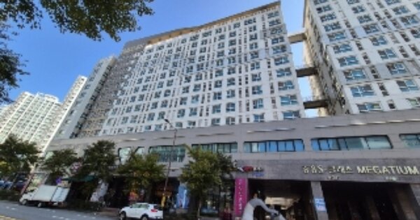 전남 나주시 빛가람동 OOOO OOOOOOOO OOOOOOOOOOOOOOOOOOOOO 오피스텔 경매 물건 이미지