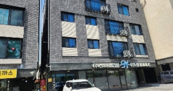 경기도 양주시 고암동 OOOOO 근린주택 경매 물건 이미지