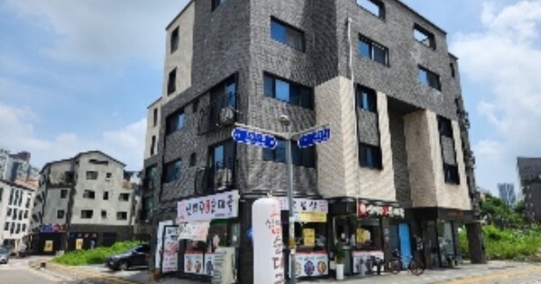 경기 양주시 고암동 OOOOOO 근린주택 경매 물건 이미지
