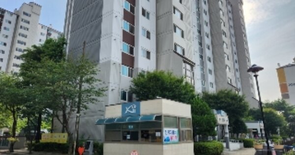 경기 양주시 삼숭동 686-1, 114동 OO OOOO OOOOOOOOOOOOO 아파트 경매 물건 이미지