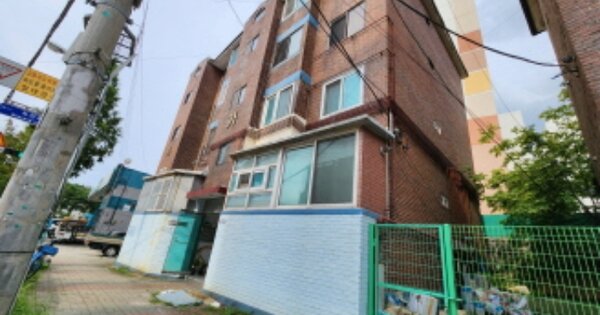 경기 의정부시 녹양동 79-4, 가동 OO OOOO 다세대주택 경매 물건 이미지