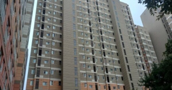 경기 포천시 군내면 구읍리 743, 207동 OOO OOOOO OOOOOOOOOO 아파트 경매 물건 이미지