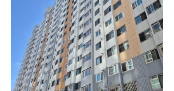 광주 서구 풍암동 1127, 106동 OOOOOO OOOOOOOOOOOOOO 아파트 경매 물건 이미지