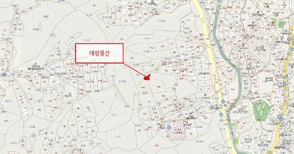 경기도 남양주시 화도읍 묵현로25번길 51, 2동 OOOOOOOOOO 기타차량 경매 물건 이미지