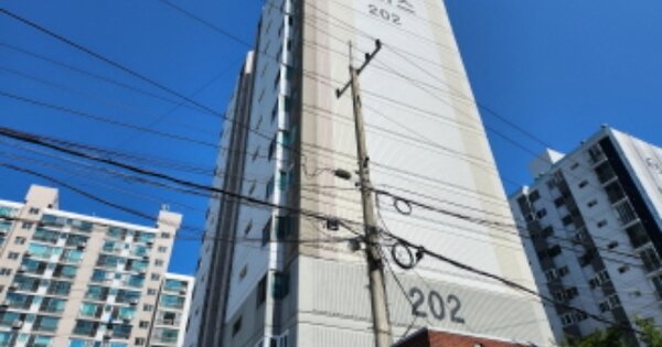 경기 동두천시 생연동 335, 202동 OO OOOO OOOOOOOOOOOO 아파트 경매 물건 이미지