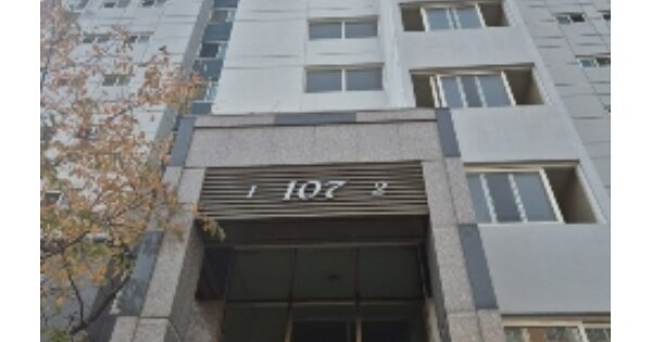 광주 광산구 흑석동 524, 107동 OOOOOO OOOOOOOOOOOOOOOOOOO 아파트 경매 물건 이미지