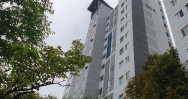경기 수원시 권선구 금곡동 1081, 508동 OOOOOOOO OOOOOOOOO OO OOOOO 아파트 경매 물건 이미지