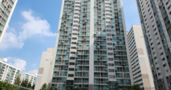 경기 의정부시 신곡동 754, 410동 OOO OOOOO OOOOOOOOOOO 아파트 경매 물건 이미지