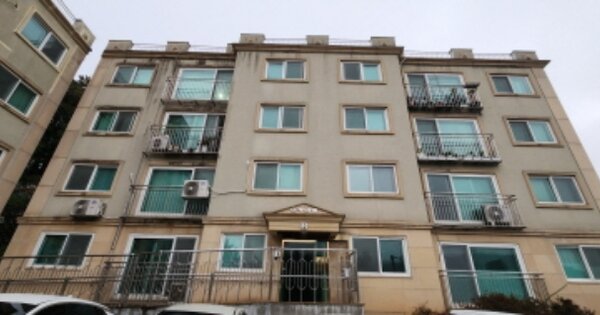 경기도 양주시 장흥면 일영리 114-32 스카이빌 비동 OOOOOO 다세대주택 경매 물건 이미지