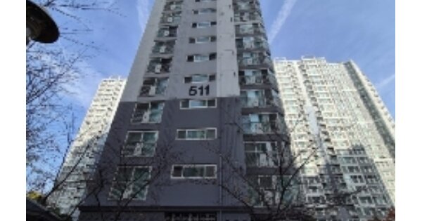 광주 광산구 신창동 1111, 511동 OOOOOO OOOOOOOOOOOOOOOO 아파트 경매 물건 이미지